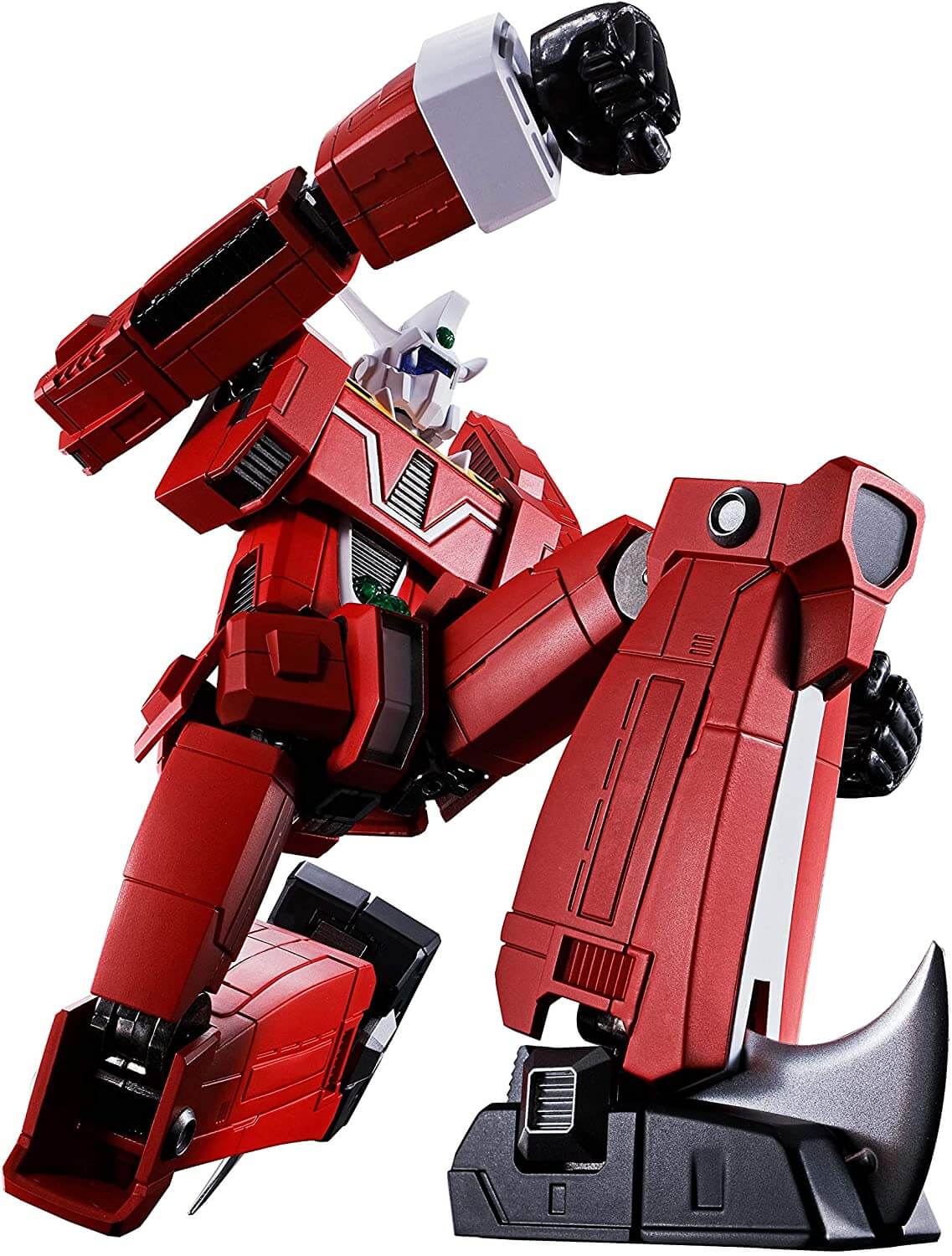 超合金魂 伝説巨人イデオン GX-92 伝説巨神イデオン F.A. をお買取しました!