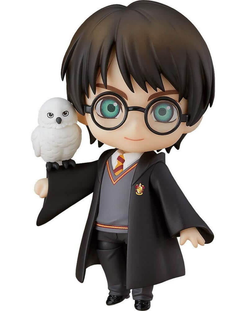 ねんどろいど ハリー・ポッターをお買取しました!