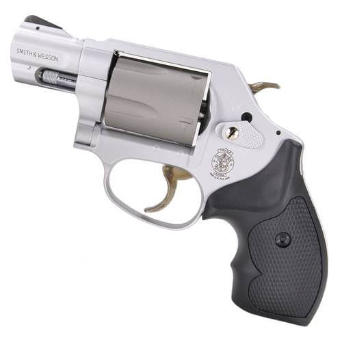 高価買取 タナカ モデルガン S&W M360SC セラコート 1.875