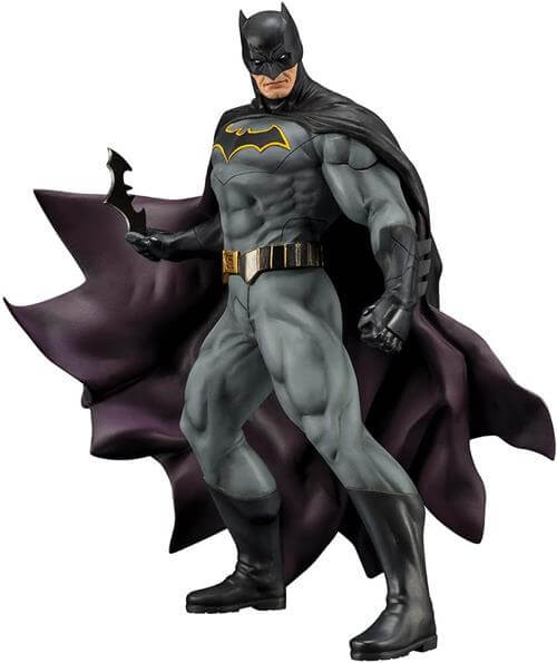 ARTFX+ DC UNIVERSE バットマン REBIRTHをお買取しました!