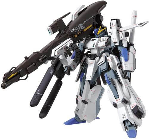 MG FAZZ Ver.Ka をお買取しました!