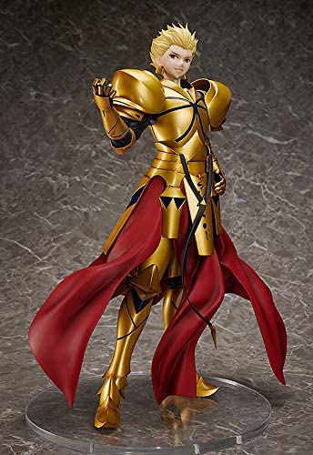 買取】FREEing Fate Grand Order アーチャー ギルガメッシュ 1/4