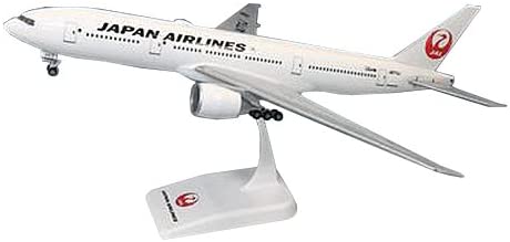 ジャルックス 777-200ER JA711J をお買取しました!