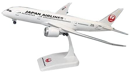 ジャルックス 787-8 JA845J をお買取しました!