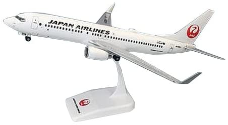 ジャルックス 737-800 JA308J をお買取しました!