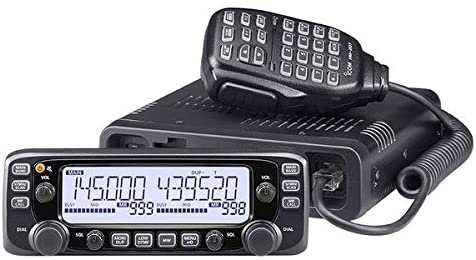 ICOM IC-2730 144430MHz 全国宅配買取