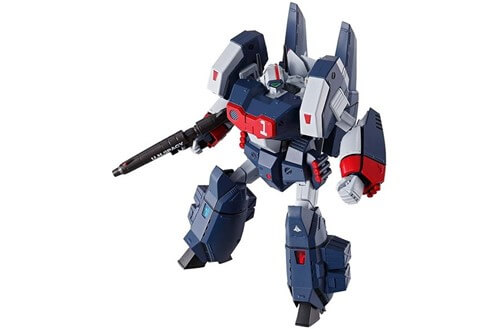 HI-METAL R VF-1J アーマードバルキリー を全国宅配買取！