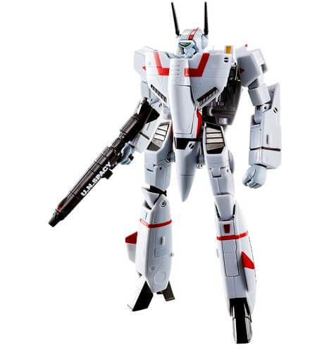 HI-METAL R 超時空要塞マクロス VF-1J を全国宅配買取！