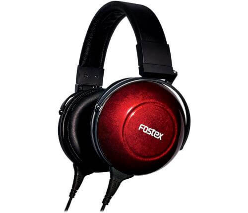 FOSTEX ヘッドホン TH900mk2 を全国宅配買取