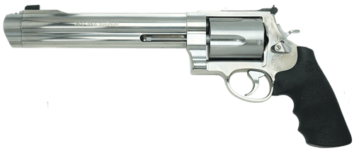 タナカ S&W M500 8 3／8inch ステンレス ジュピター ver2.0