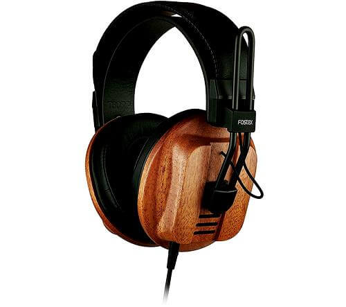 FOSTEX ヘッドホン T60RP を全国宅配買取