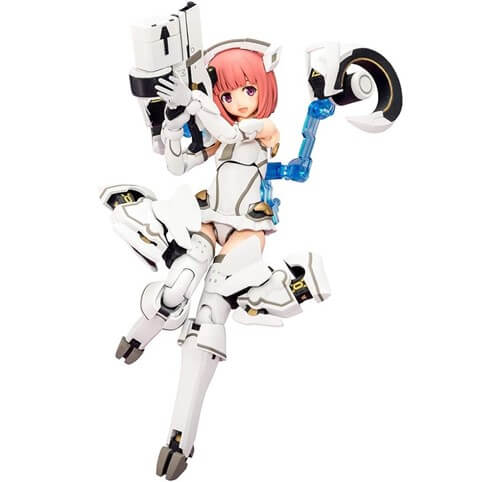 コトブキヤ メガミデバイス アリス・ギア・アイギス 相河 愛花 をお買取しました!