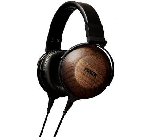 FOSTEX ヘッドホン TH610 を全国宅配買取