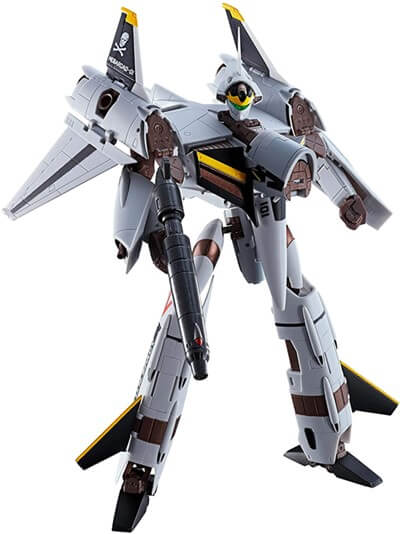 HI-METAL R マクロス VF-4G を全国宅配買取！