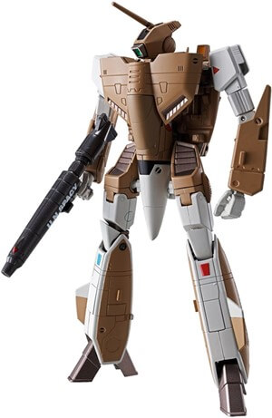 HI-METAL R VF-1A 標準量産 を全国宅配買取!