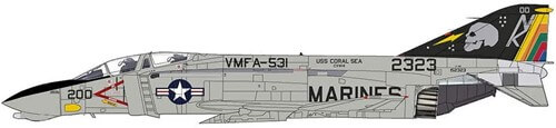 HOBBY MASTER A-10A サンダーボルトII　 HA1328