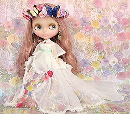 【買取】ブライス ガーデン・オブ・ジョイ