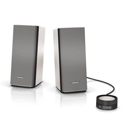 Bose Companion 20 を全国宅配買取