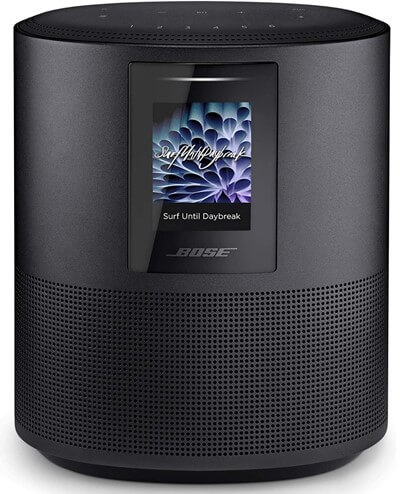 BOSE HOME SPEAKER 500 を全国宅配買取