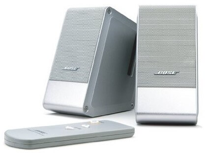 BOSE M3 Micro Music Monitor を全国宅配買取