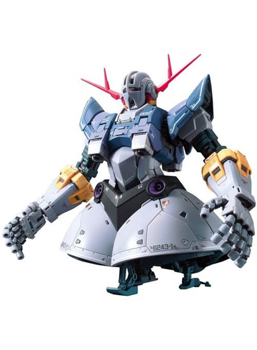 買取】RG 機動戦士ガンダム ジオング おもちゃ買取ドットJP