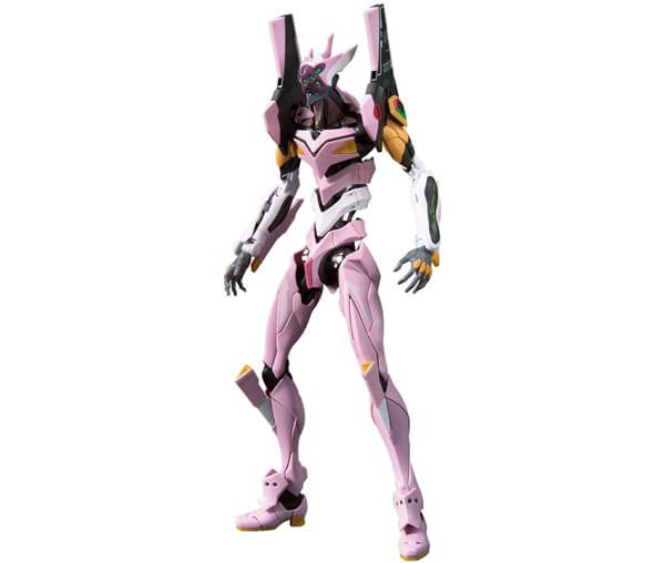 RG エヴァンゲリオン 正規実用型(ヴィレカスタム) 8号機α をお買取しました!