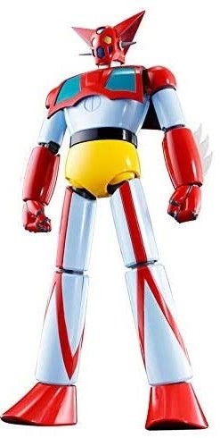 超合金魂 ゲッターロボ GX-74 ゲッター1 D.C. を全国宅配買取!