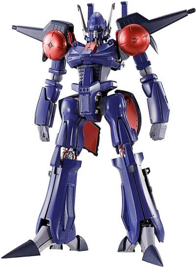 HI-METAL R 重戦機エルガイム バッシュ を全国宅配買取!