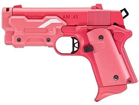 東京マルイ AM .45 バージョン・レン “ヴォーパル・バニー”