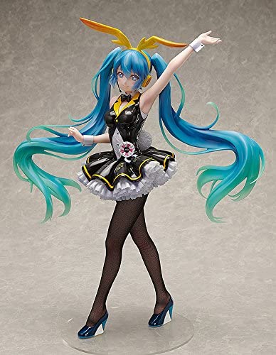 FREEing 初音ミク マイディアバニー Ver. 積極買取中