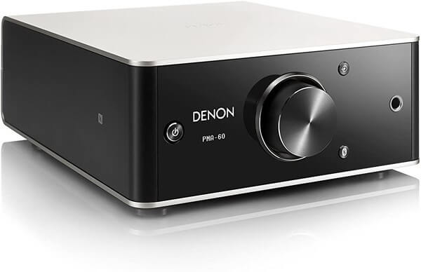 DENON PMA-60 プリメインアンプを全国宅配買取