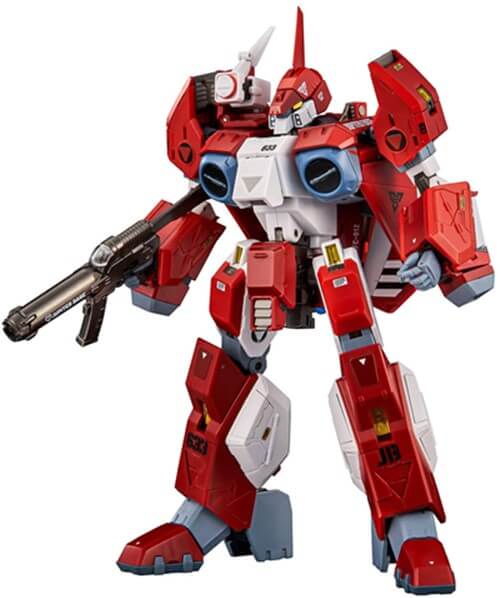 千値練 RIOBOT モスピーダ AFC-01Z レギオス・ゼータ を全国宅配買取!