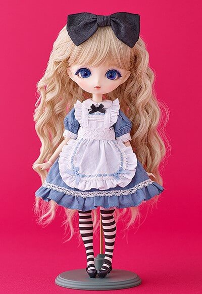 グッドスマイルカンパニー Harmonia bloom ALICE A