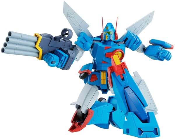 買取】HI-METAL R 戦闘メカ ザブングル | おもちゃ買取ドットJP