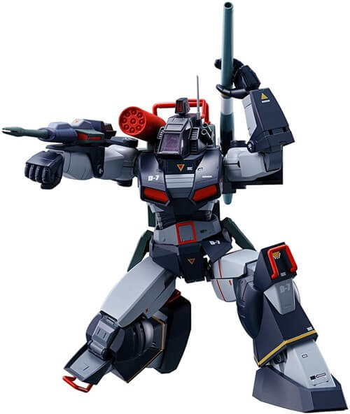 HI-METAL R ダグラム を全国宅配買取!