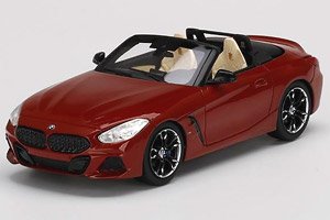 TSM 1/43 BMW Z4 2019 サンフランシスコメタリック 全国宅配買取