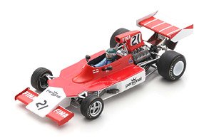 スパーク 1/43 Williams FW No.21 German GP 1974 Jacques Laffite 全国宅配買取