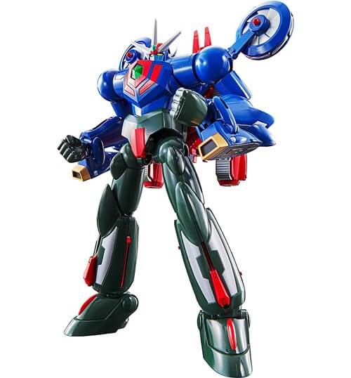 買取】超合金魂 GX-96 ゲッターロボ號 | おもちゃ買取ドットJP