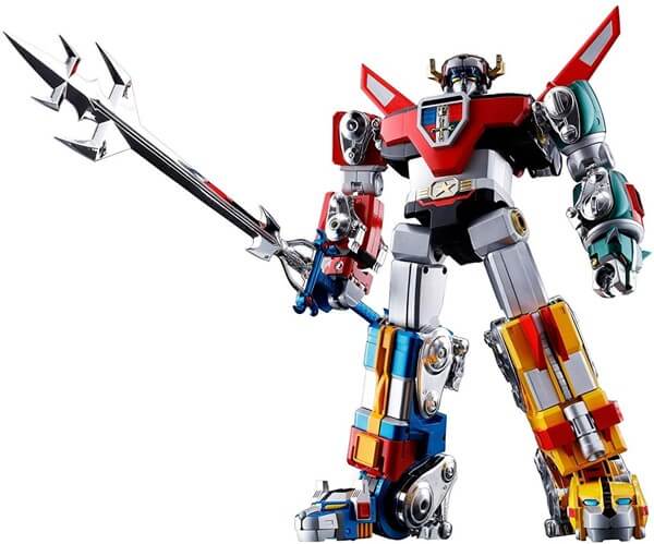超合金魂 GX-71 百獣王ゴライオン を全国宅配買取!