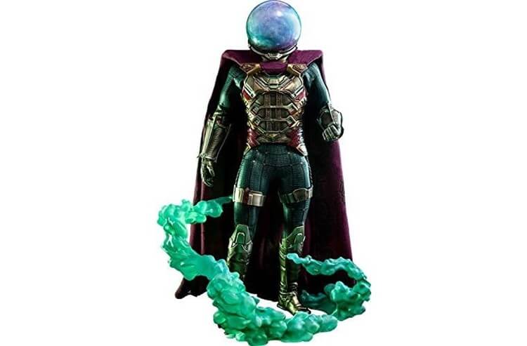 ムービー・マスターピース ミステリオをお買取しました!