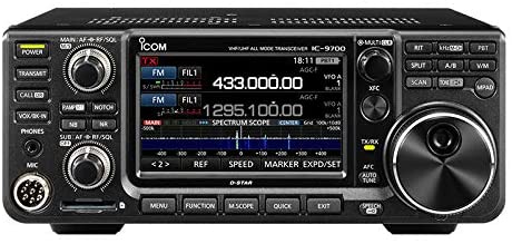 ICOM IC-9700 を全国宅配買取