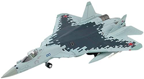 HOBBY MASTER 1/72 Su-57 Felon Stealth