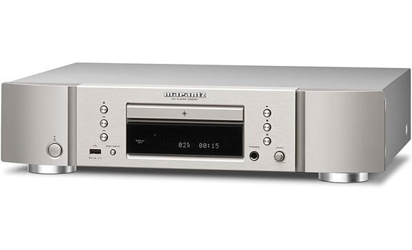 Marantz ＣＤ6007 ＣＤプレーヤー を全国宅配買取