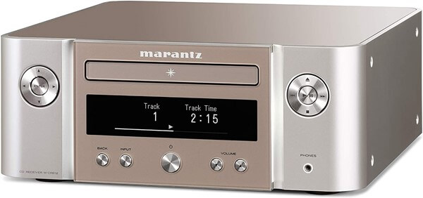 Marantz M-CR612 ネットワークＣＤレシーバー を全国宅配買取