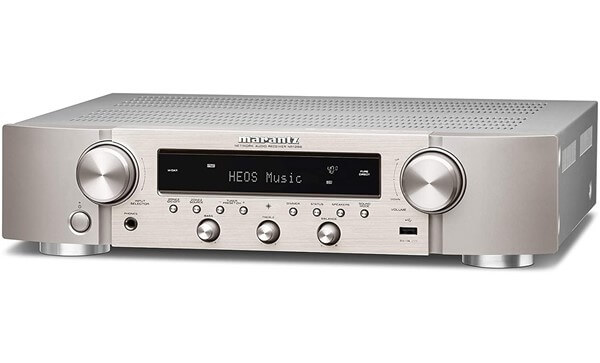 Marantz NR1200 ネットワークレシーバー を全国宅配買取