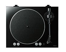 ヤマハ TT-N503B レコードプレーヤー を全国宅配買取