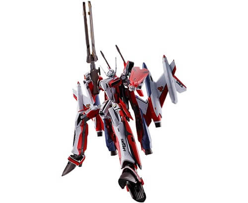 DX超合金 YF-29 デュランダルバルキリー 早乙女 フルセット を全国宅配買取!