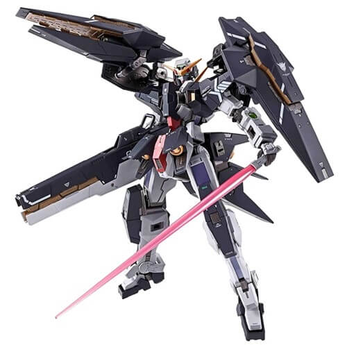 METAL BUILD 機動戦士ガンダム00 ガンダムデュナメスリペアIII を全国宅配買取!