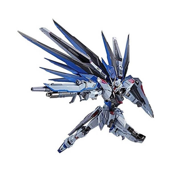 買取】METAL BUILD 機動戦士ガンダムSEED フリーダムガンダム CONCEPT2