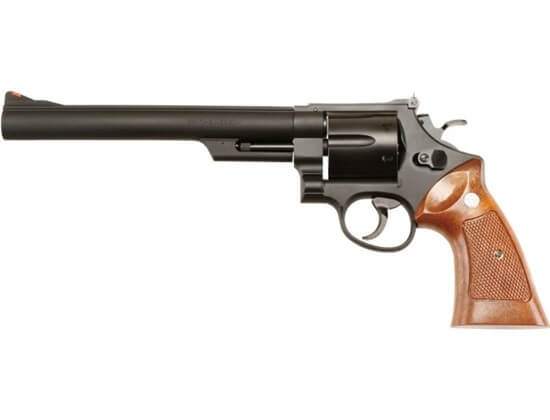 タナカ ガスガン S&W M29カウンターボアード8-3/8インチVer.3 HWのお買取